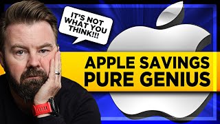 The Truth About The New Apple Savings Account