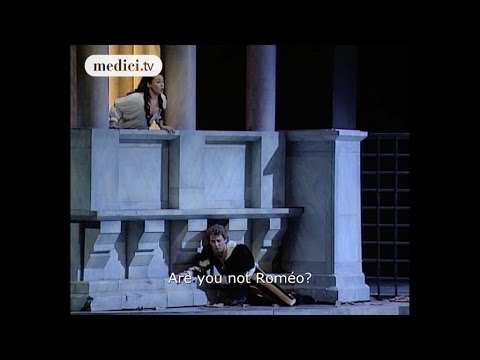 Romeo and Juliet, Gounod - Roberto Alagna and Leontina Vaduva