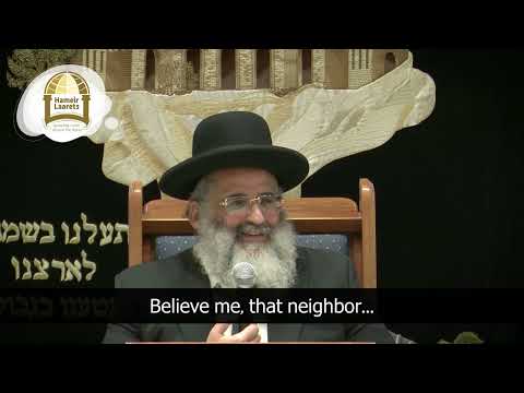 How to Pass the Night? | Rabbi Israel Abargel