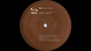 Red - Heaven & Earth (Dejure Vocal Mix) (2000)