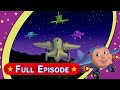 Jay Jay The Jet Plane Jay Jay And The Stars At Night Full Episode