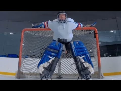 PK Subban vs. Ehren's Cup Test: The Ultimate Cup Test Challenge‼️