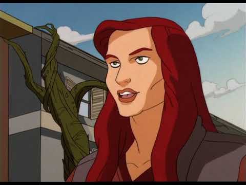 Godzilla The Series S1 E3 Hive