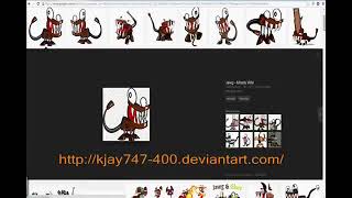 Mixels - We Are The Leaders [100 SUBS SPECIAL Speedpaint]