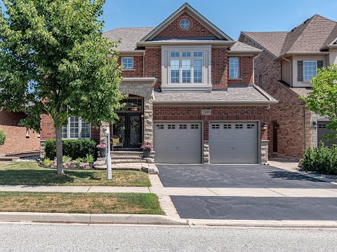 Home for sale at 2199 Dewsbury Drive, Oakville, ON L6M 0B7