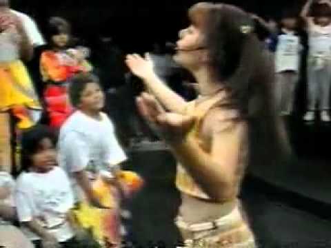 Sandy e Junior - Dig Dig Joy - Programa Livre 1996