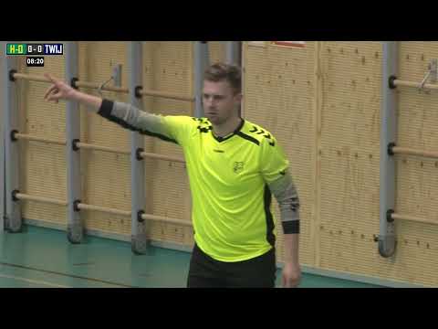 vv Harkema Opeinde - sc Twijzel