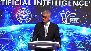 6. Uluslararası Acil Tıp Kongresi 
