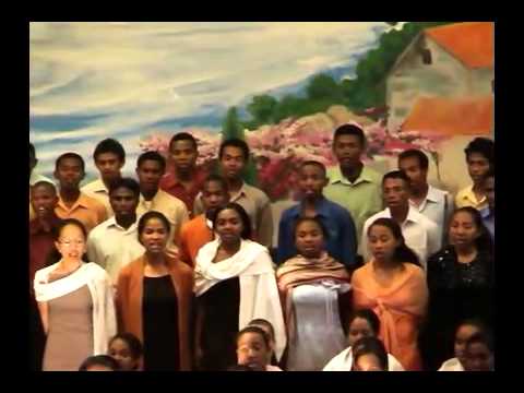 "Betesda" Kerobima FLM Ankatso