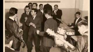 The Royal Jesters - I Won't Love You