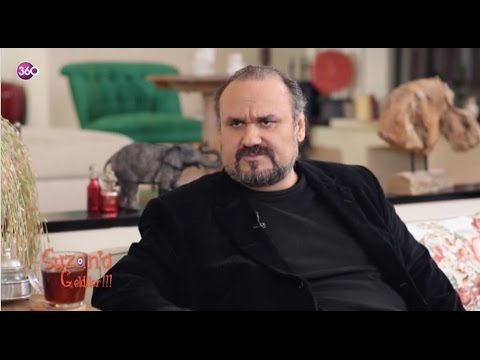 Suzan'a Geldiler 34. Bölüm - Hakan Aysev