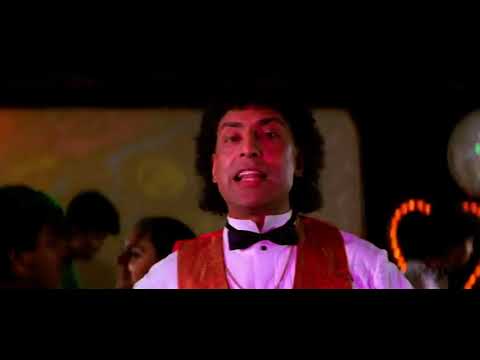 Poster aaja gori bangar ki