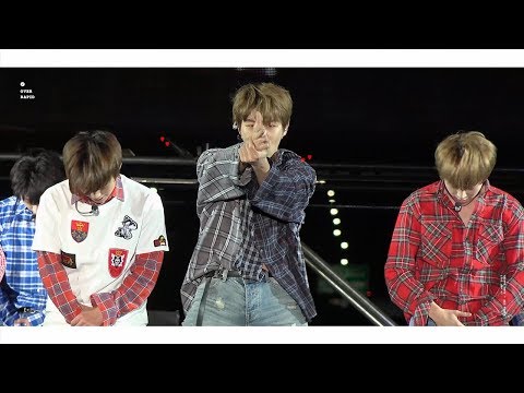170929 강남 페스티벌 나야나 PICK ME / 강다니엘 직캠 (KANG DANIEL.VER)