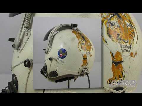 Aero-TV: FlightHelmet.com - Protecting What's REALLY Important