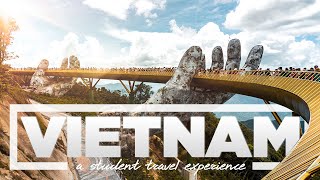 Why Vietnam should be on your bucket list.