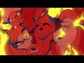 Aladdín Y El Rey De Los Ladrones 1996 Me Seguís O No 1080p Castellano