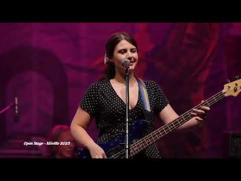 Plastic Sunday - Live at Nisville 2025