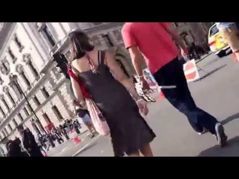 Gaza has come to London.  #londonprotest#FreePalestine