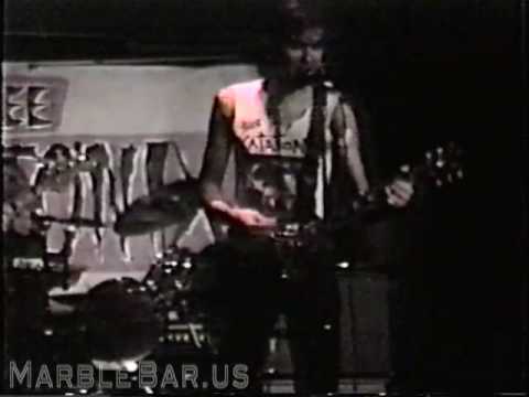 Thee Katatonix Marble Bar