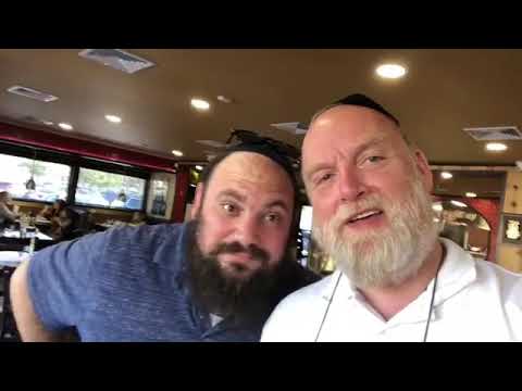 Just a positive thought, With meilech kohn & sruly mayer!