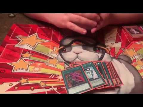 TOP 16 LENEXA REGIONAL - TRICKSTARS!! DECK PROFILE!