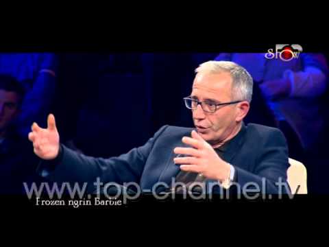 Top Show, 4 Shkurt 2015, Pjesa 3 - Top Channel Albania - Talk Show