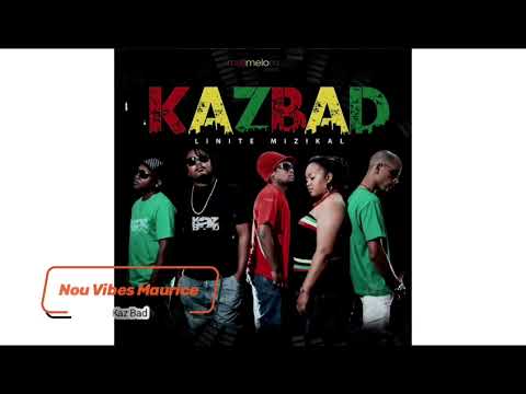 Kazbad : L'environnman Natirel (2012)
