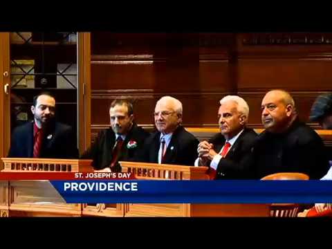 download lagu mp3 mp4 St Josephs Day In Sicily, download lagu St Josephs Day In Sicily gratis, unduh video klip St Josephs Day In Sicily