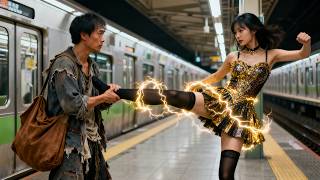 Download lagu Gold digger mocks poor man, not knowing he’s Lord Jing Shen; the beautiful CEO begs to wed! mp3 Download lagu Gold digger mocks poor man, not knowing he’s Lord Jing Shen; the beautiful CEO begs to wed! mp3