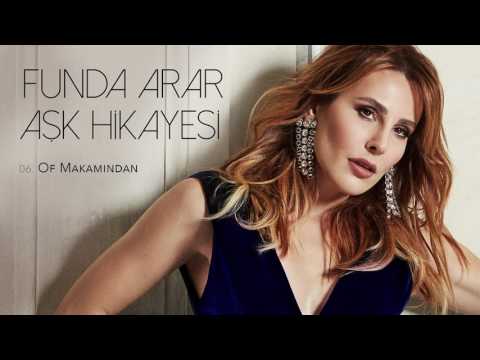 Funda Arar - Aşk Hikayesi (Albüm Teaser)