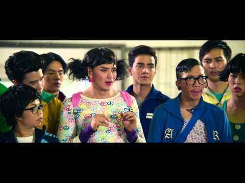 Trailer Iron Ladies Roar! (Satri lek tob lok taek)