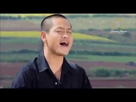 လေးဖြူ - ဒဏ်ရာ (Official MV)