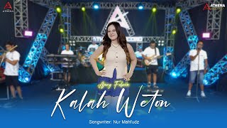 Download lagu Kalah Weton - Ajeng Febria ( Live Music) mp3 Download lagu Kalah Weton - Ajeng Febria ( Live Music) mp3