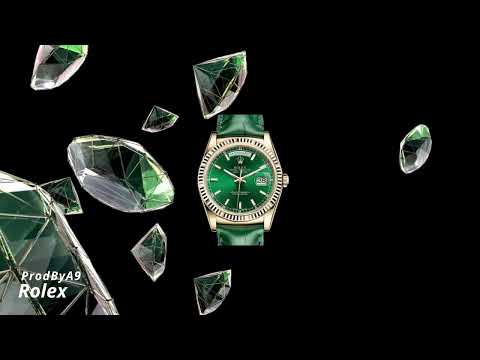 [Free] Morgenshtern x Tyga x Slava Marlow x Whybaby? x Freestyle x Trap Type Beat | Rolex | ProdByA9