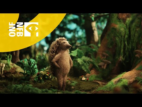 Ježeva kuća/ Hedgehog's Home (with English Subtitles)