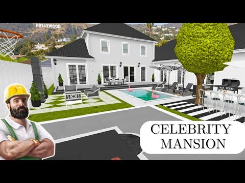 House Flipper Mobile – Celebrity Mansion Tour 💎