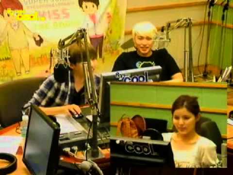120628 Sukira - Sungmin, Ryeowook DJ part 7