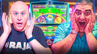 Winning POWERFUL Jackpots with NG Slot! @NGSlot