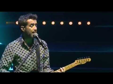 SILVESTRI CONSOLI GAZZè - Il mio nemico - Collisioni Roma