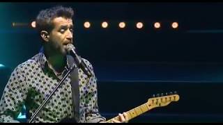 SILVESTRI CONSOLI GAZZè - Il mio nemico - Collisioni Roma