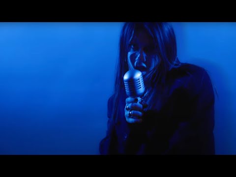 Eva Lima - STATIC (Visualizer)