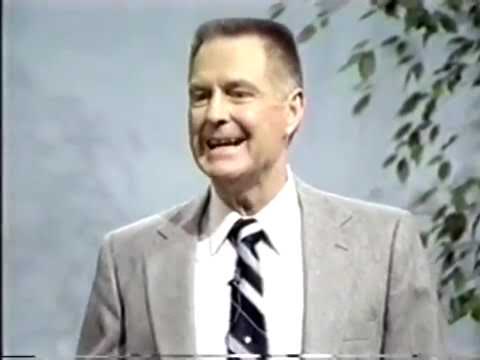 Laws Of Faith - Session 5