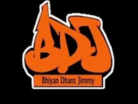 BDJ - Tunjukan Jalan Mu Tuhan ( Album MR Ego love Story )