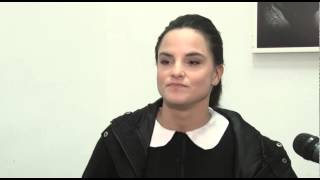 preview picture of video 'Podgorica Glumica Tijana Bijelica o predstavi Presvlacenje'