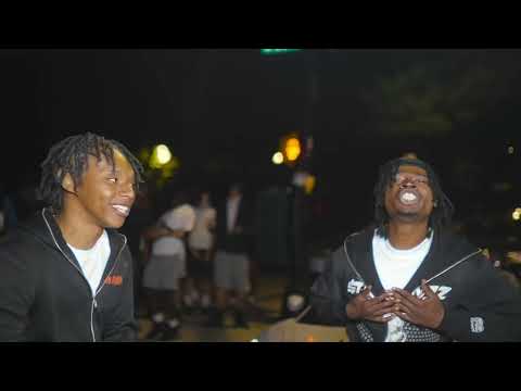 Dotti Blu x Maxx Payne - Kobe & Shaq (Official Music Video)