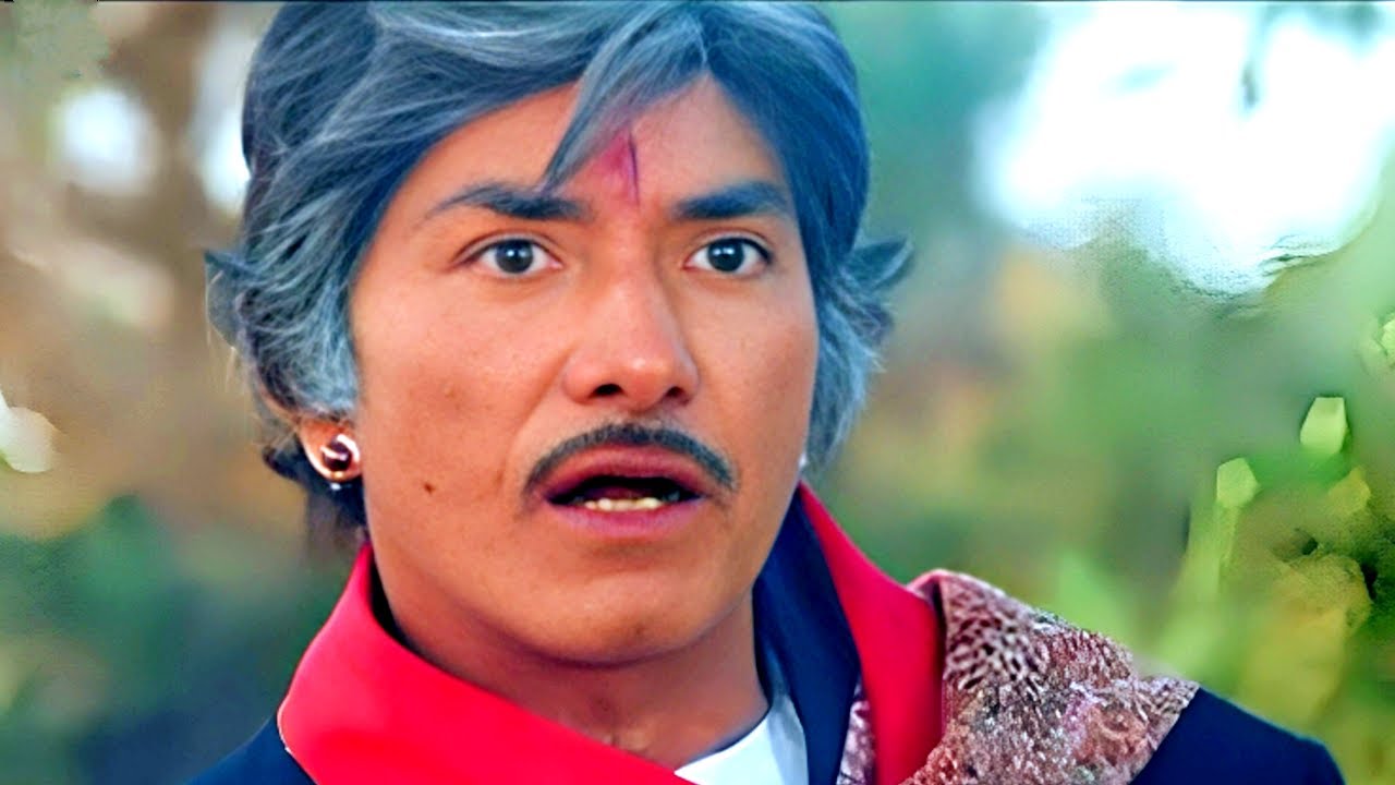 Wo Banduk Bhi Humari Hogi, Goli Bhi Humari Hogi, Aur Waqt Bhi Humara Hoga Raaj Kumar | Saudaagar