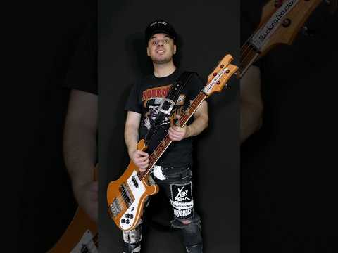 The lowest bass tone ever