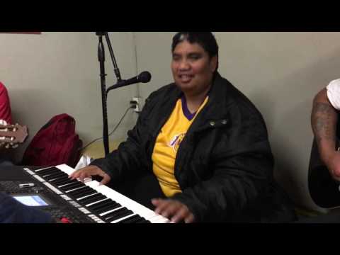 " 'Oiaue Fu'u Tevolo" Hopoi Vou