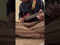 Ambatakum But Guitar