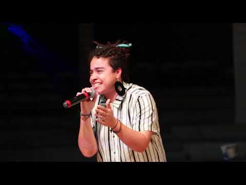 Laura Conceição | Slam da Guilhermina | Coleção Slam